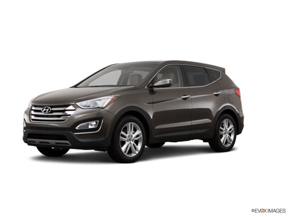 2013 Hyundai Santa Fe Sport 2.0T  Photo